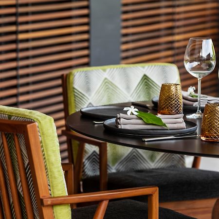 One&Only Desaru Coast Hotell Eksteriør bilde