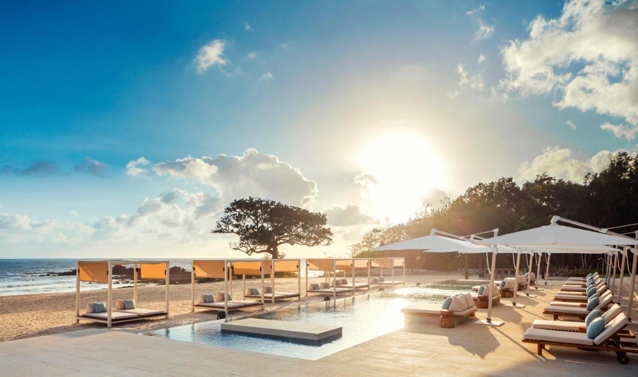 One&Only Desaru Coast Hotell Eksteriør bilde