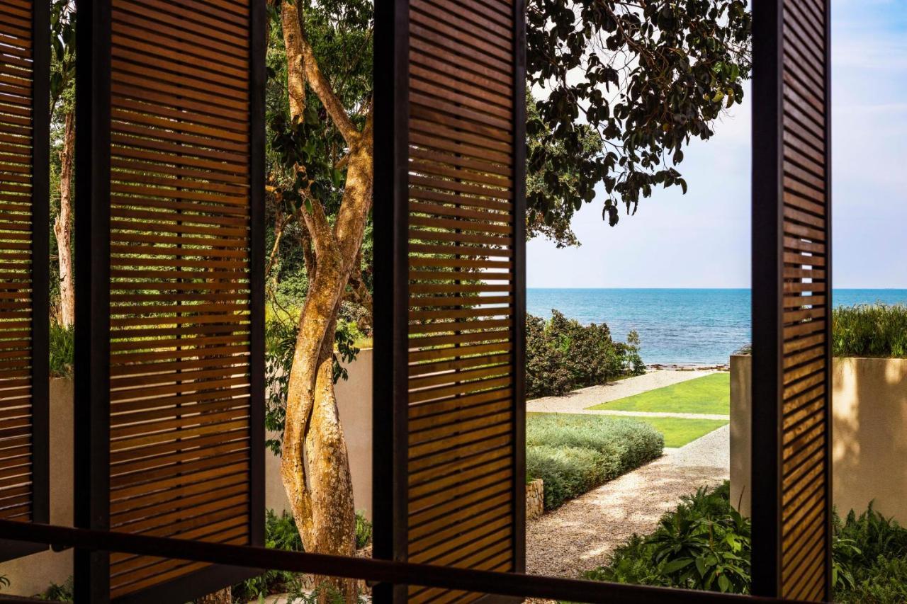 One&Only Desaru Coast Hotell Eksteriør bilde