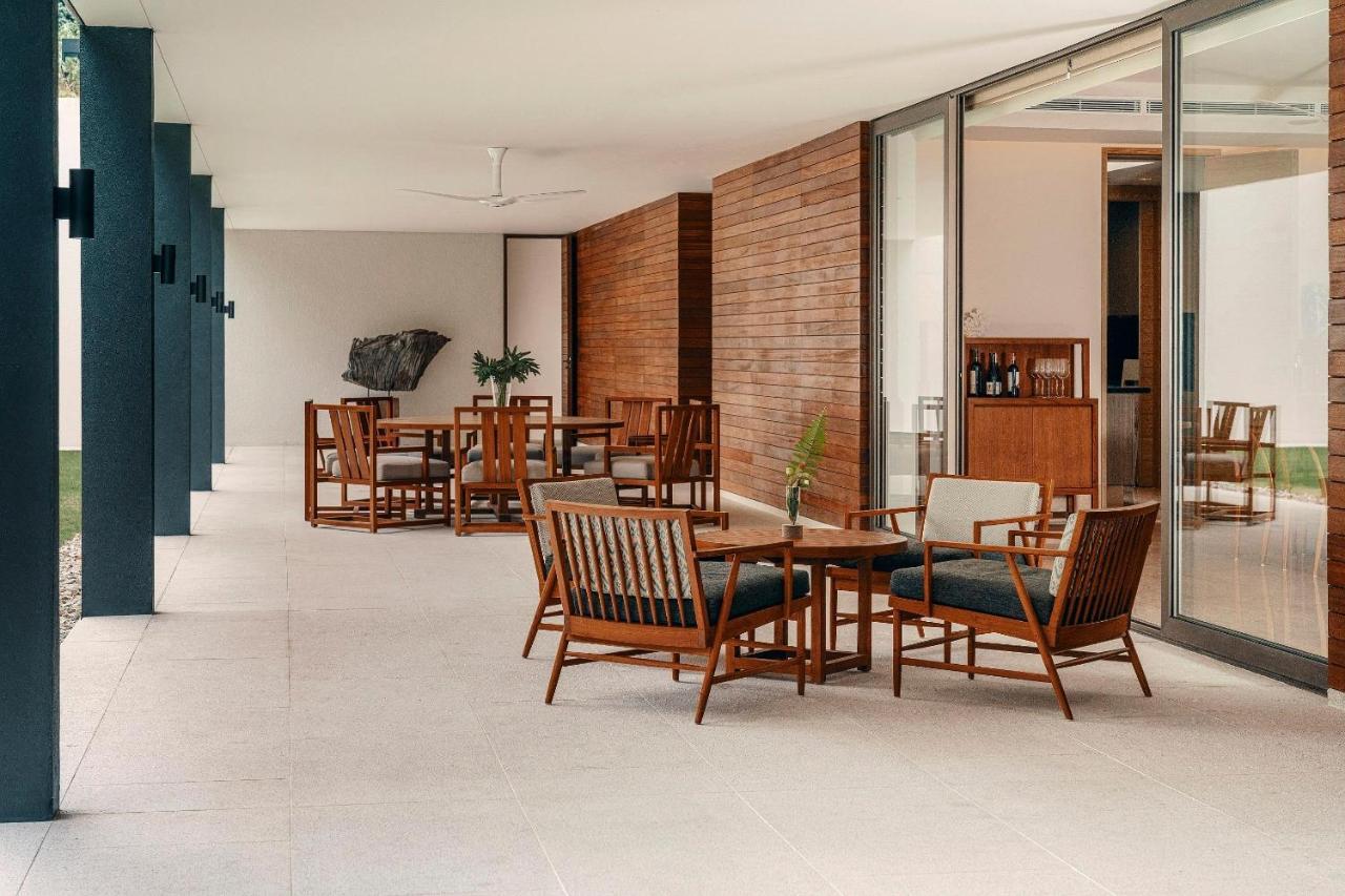 One&Only Desaru Coast Hotell Eksteriør bilde