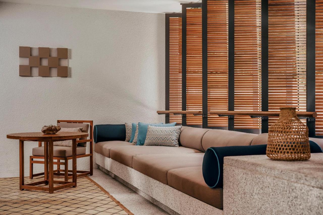 One&Only Desaru Coast Hotell Eksteriør bilde