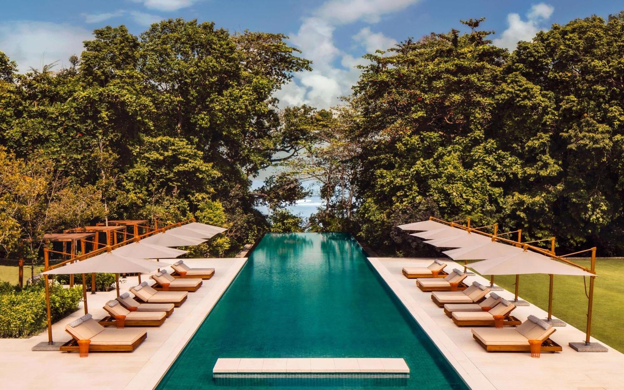 One&Only Desaru Coast Hotell Eksteriør bilde