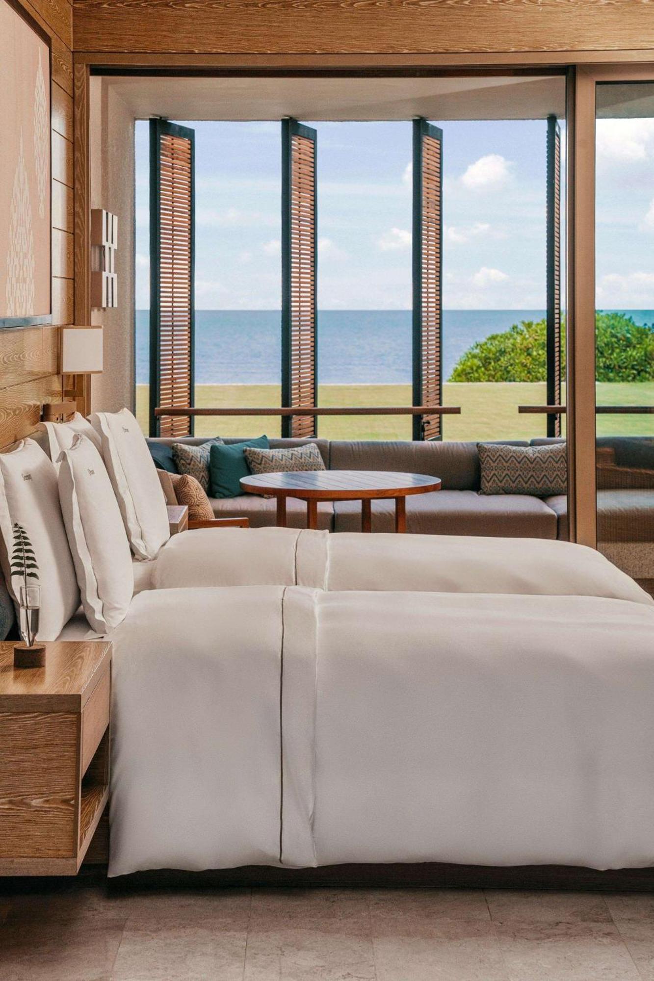 One&Only Desaru Coast Hotell Eksteriør bilde